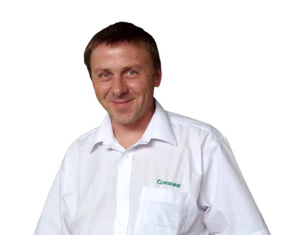 Inter-Grąd - Sukcesywnie zdążamy do celu