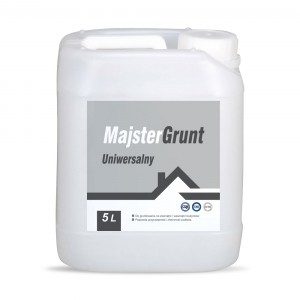 Majster Grunt Uniwersalny