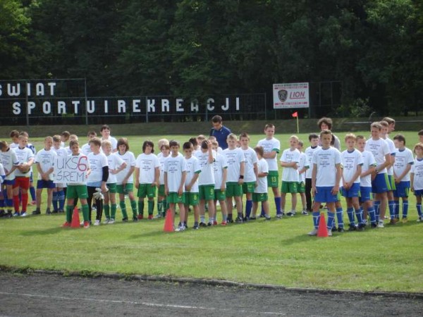 BASF na Dniach Śremu 2010 