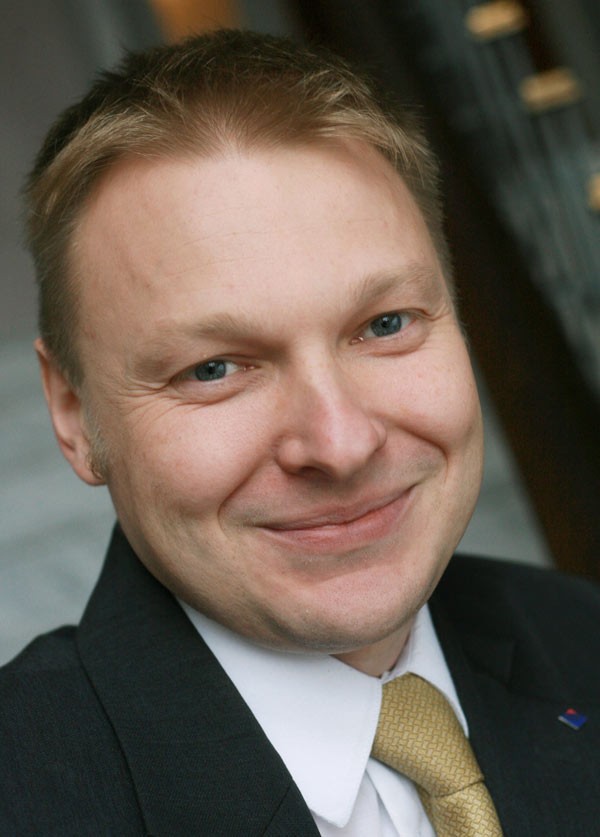 Z zimą za pan brat