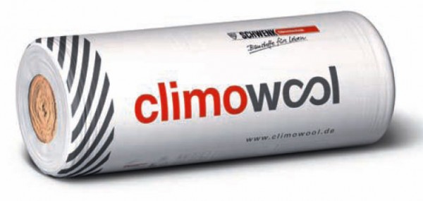 Nowość w ofercie Schwenk – marka climowool