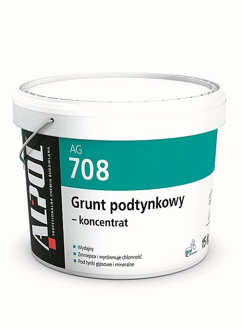 Nowe produkty i systemy ociepleń marki ALPOL