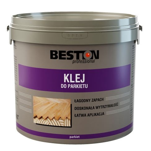 BESTON Klej do parkietu