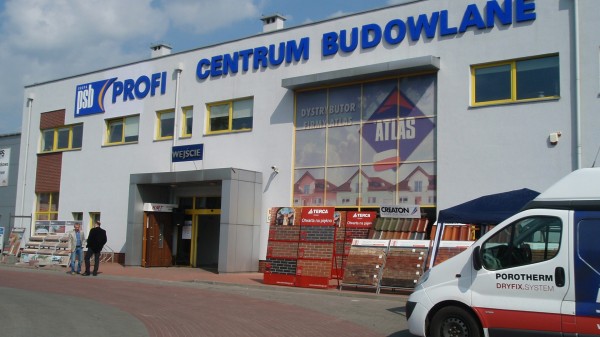 5 obiekt PSB-Profi otwarty w Toruniu