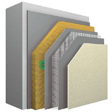 StoTherm Mineral system na elewacje budynków wysokich i wysokościowych