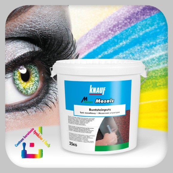 Firma Knauf Bauprodukte zdobyła wyróżnienie Budowlanej Marki Roku w kategorii „Tynki dekoracyjne”