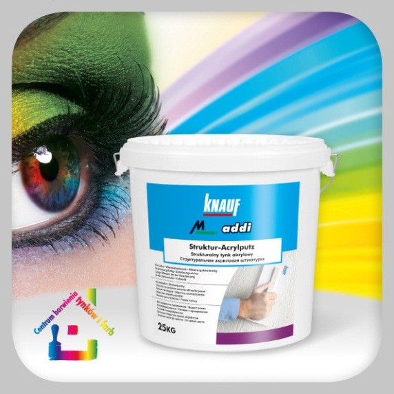 Firma Knauf Bauprodukte zdobyła wyróżnienie Budowlanej Marki Roku w kategorii „Tynki dekoracyjne”