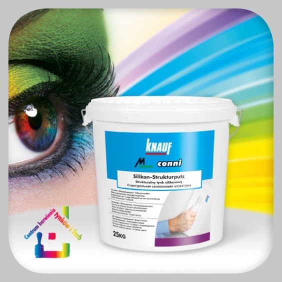 Firma Knauf Bauprodukte zdobyła wyróżnienie Budowlanej Marki Roku w kategorii „Tynki dekoracyjne”