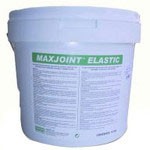 MAXJOINT ELASTIC - Elastyczna zaprawa do dylatacji