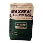 MAXSEAL FOUNDATION – do hydroizolacji ścian fundamentowych