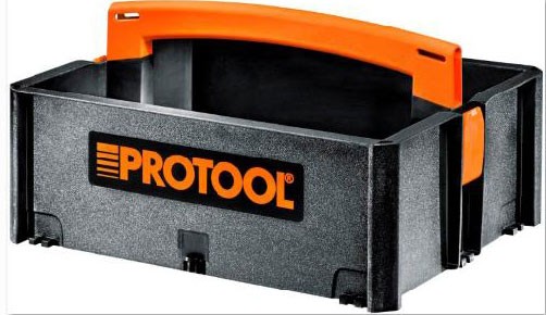 Uniwersalna skrzynka narzędziowa SYS ToolBox PROTOOL