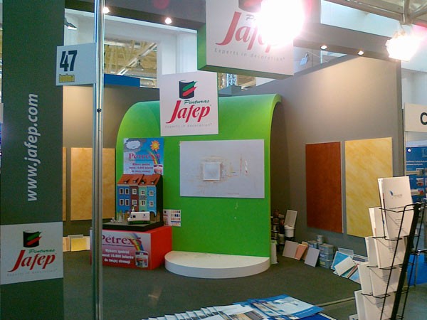 JAFEP POLSKA Sp. z o. o.