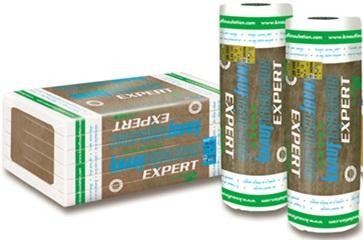 Knauf Insulation poszerza ofertę o wełnę mineralną EXPERT