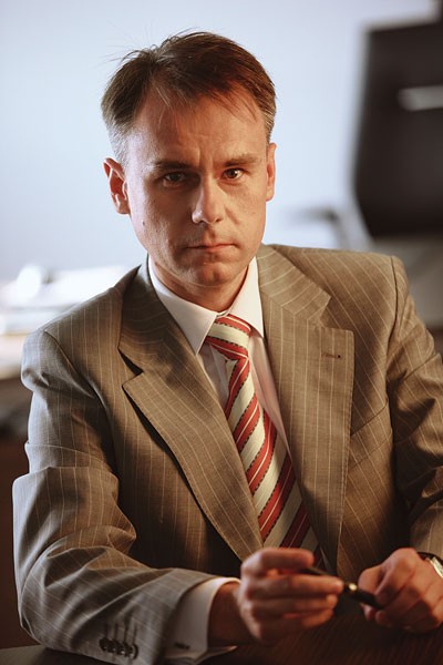 Piotr Drzewowski Fot. Soudal