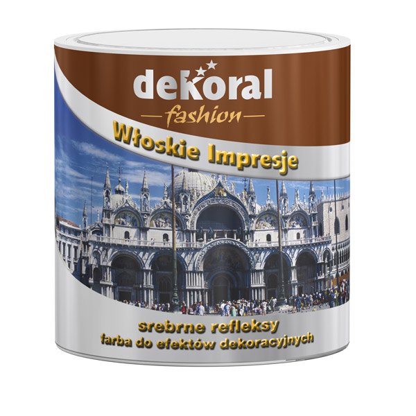 Dekoral Fashion Włoskie Impresje