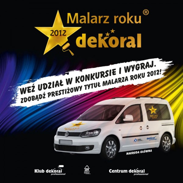 Fot. Dekoral