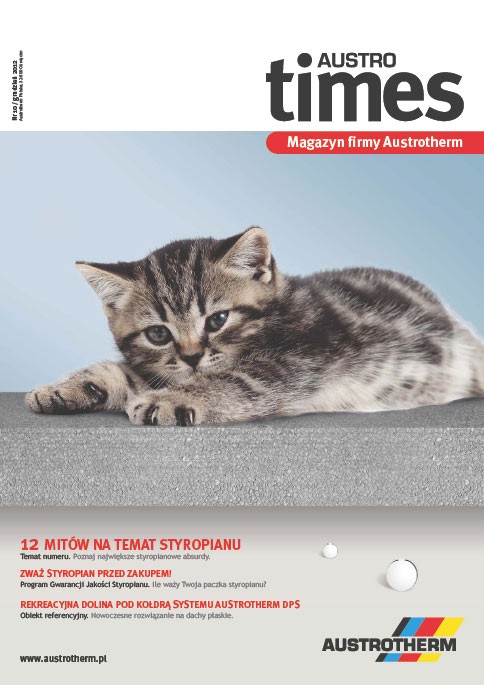 Nowy numer Austrotimes nr 10
