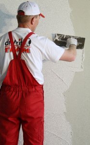 Jak instalować system dociepleń?