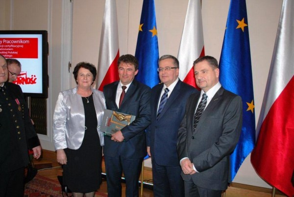 Fot. Dolina Nidy