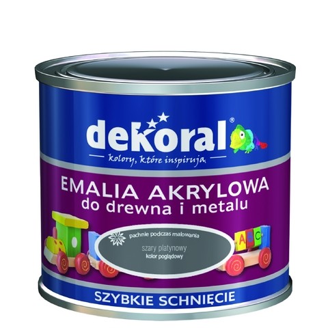 Fot. Dekoral