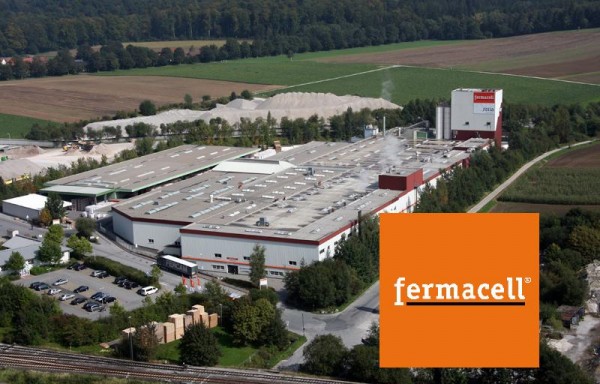 Fermacell bierze głęboki oddech