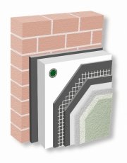 KABE THERM SM