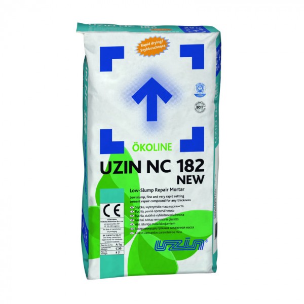 UZIN NC 182 NEW