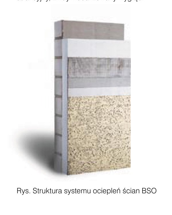 Dlaczego należy stosować systemy BSO?