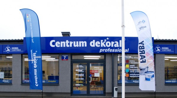Fot. Dekoral