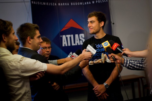 Fot. Jerzy Janowicz, Fot. Atlas
