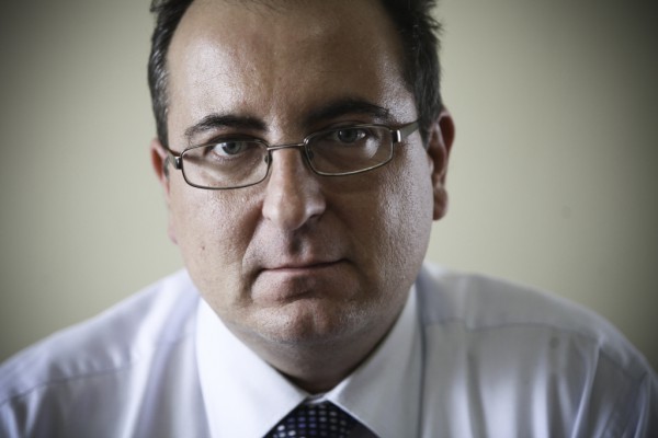 Piotr Pawlak