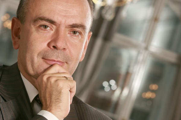 Jacek Michalak, Prezes Zarządu SSO