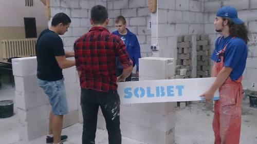 Fot. Solbet