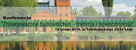 Siniat w ogólnopolskiej konferencji o budownictwie