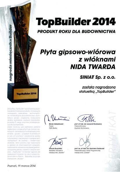 Fot. Siniat