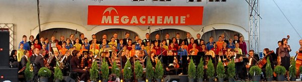 MEGACHEMIE generalnym sponsorem Konferencji Awarie Budowlane 2009