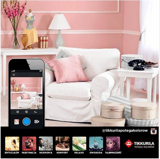 Fot. Tikkurila