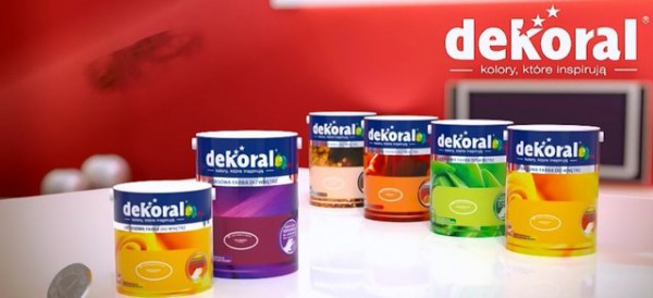 Fot. Dekoral
