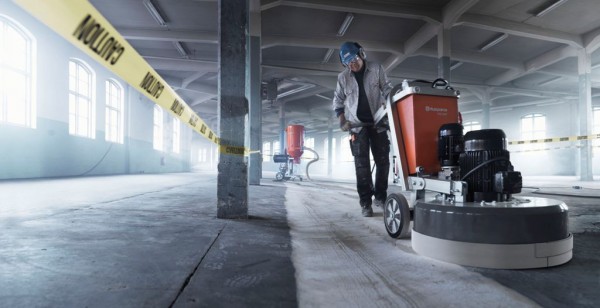 Fot. Husqvarna