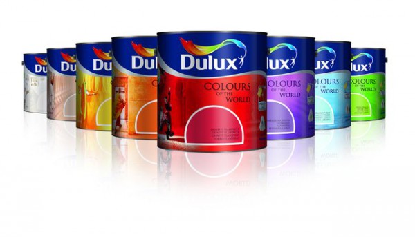  Fot. Dulux
