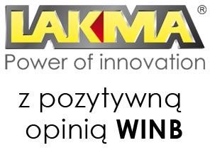 Fot. Lakma
