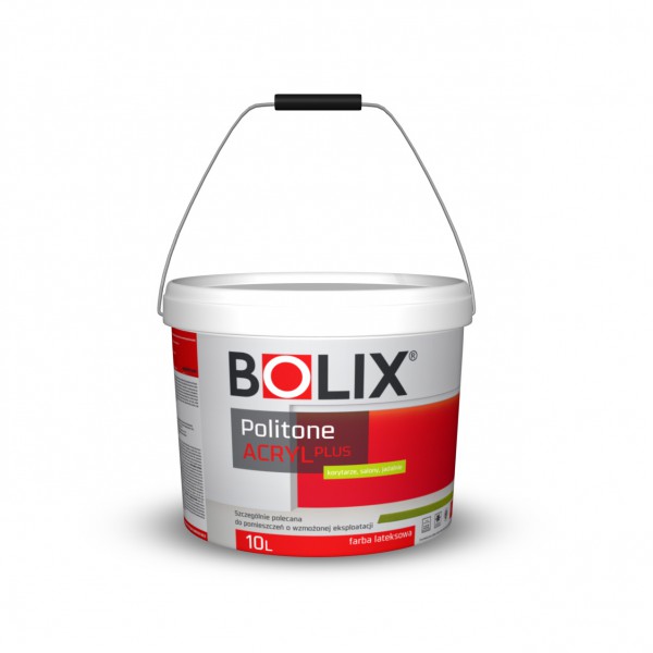  Fot. BOLIX