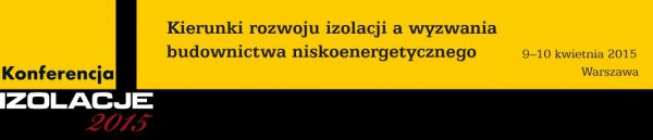  Fot. IZOLACJE