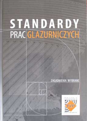 Standardy prac glazurniczych