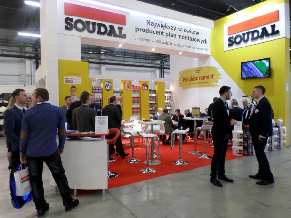  Fot. Soudal