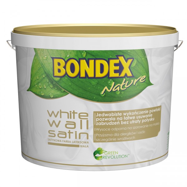 Fot. Bondex