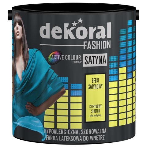  Fot. Dekoral
