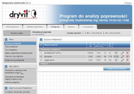 Jak ochronić dom przed wilgocią - oblicz na Dryvit.pl