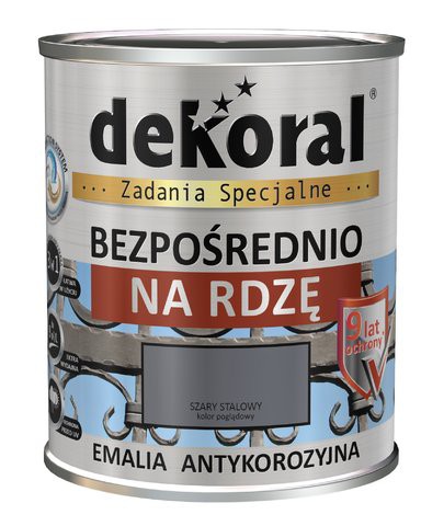  Fot. Dekoral