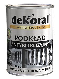  Fot. Dekoral